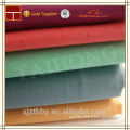 trade assurance polyester cotton pocket lining fabric